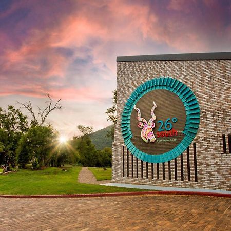26° South Bush Boho Hotel Muldersdrift Zewnętrze zdjęcie