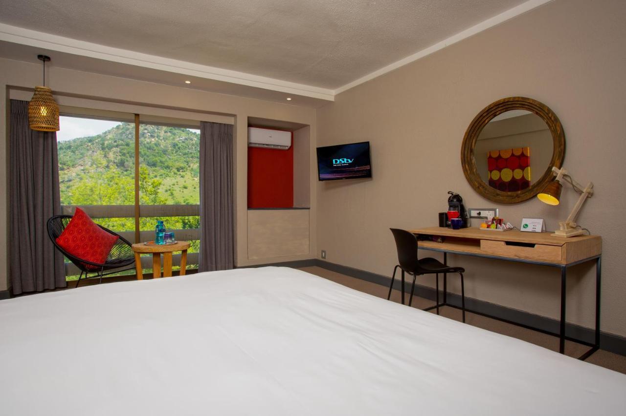 26° South Bush Boho Hotel Muldersdrift Zewnętrze zdjęcie