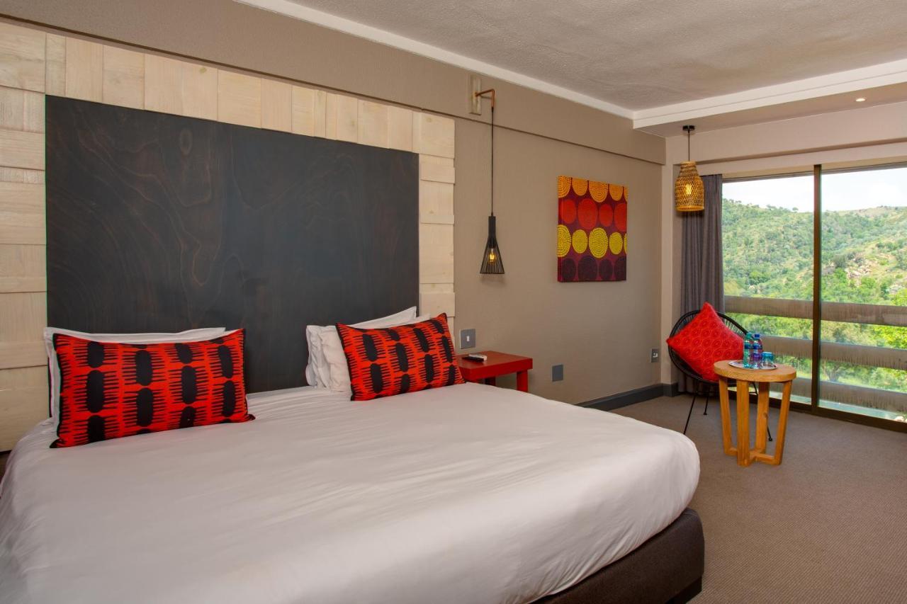 26° South Bush Boho Hotel Muldersdrift Zewnętrze zdjęcie