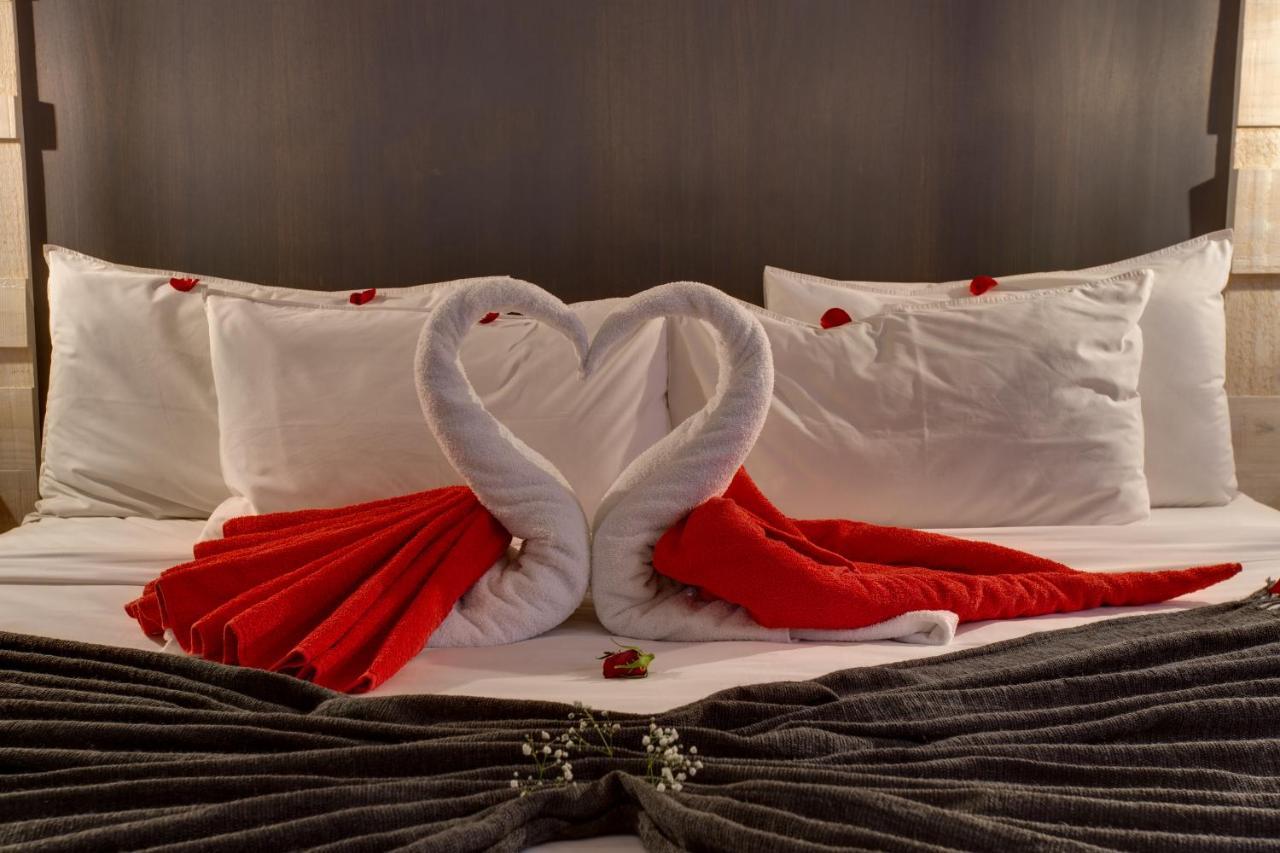 26° South Bush Boho Hotel Muldersdrift Zewnętrze zdjęcie