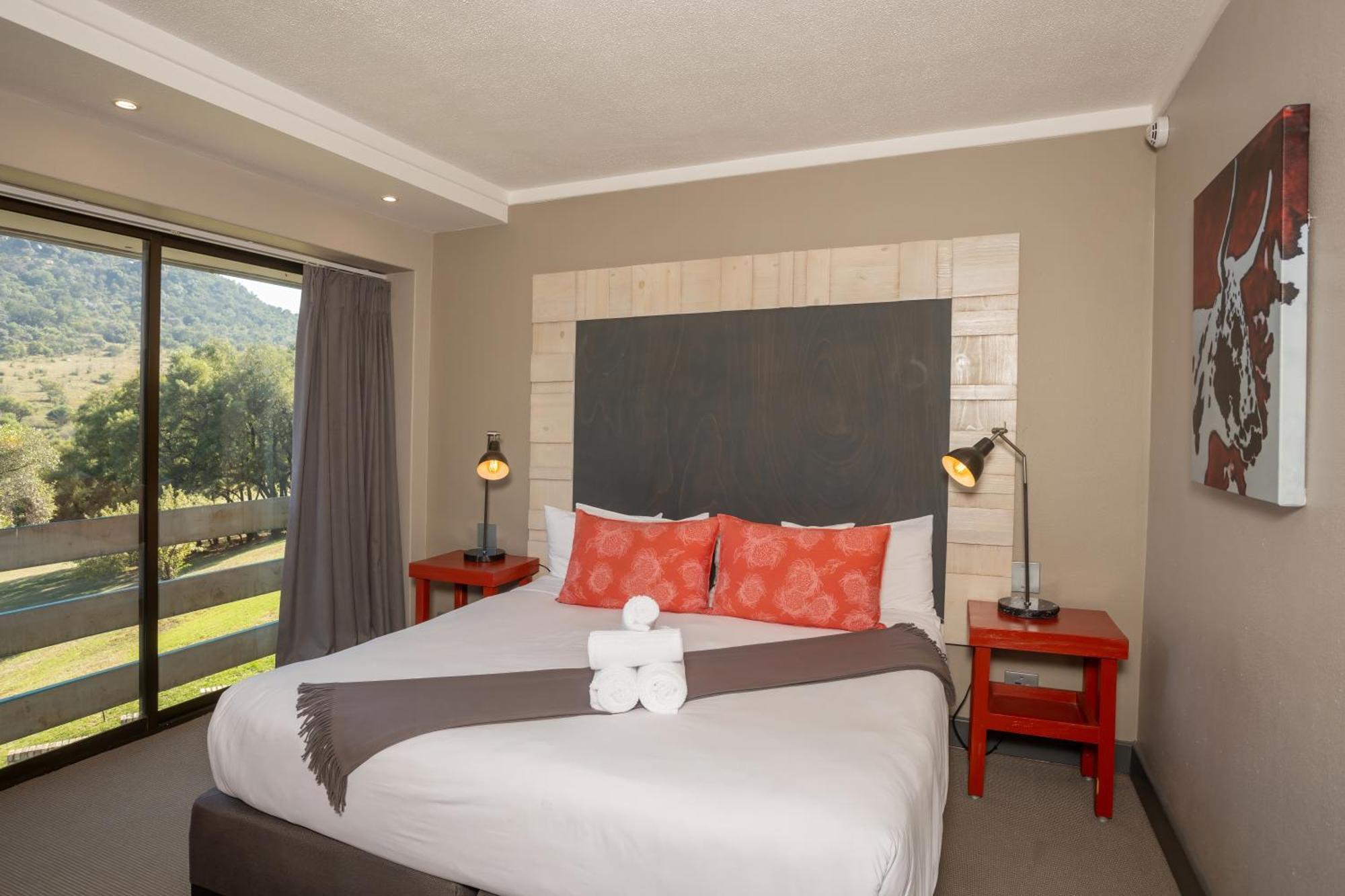 26° South Bush Boho Hotel Muldersdrift Zewnętrze zdjęcie