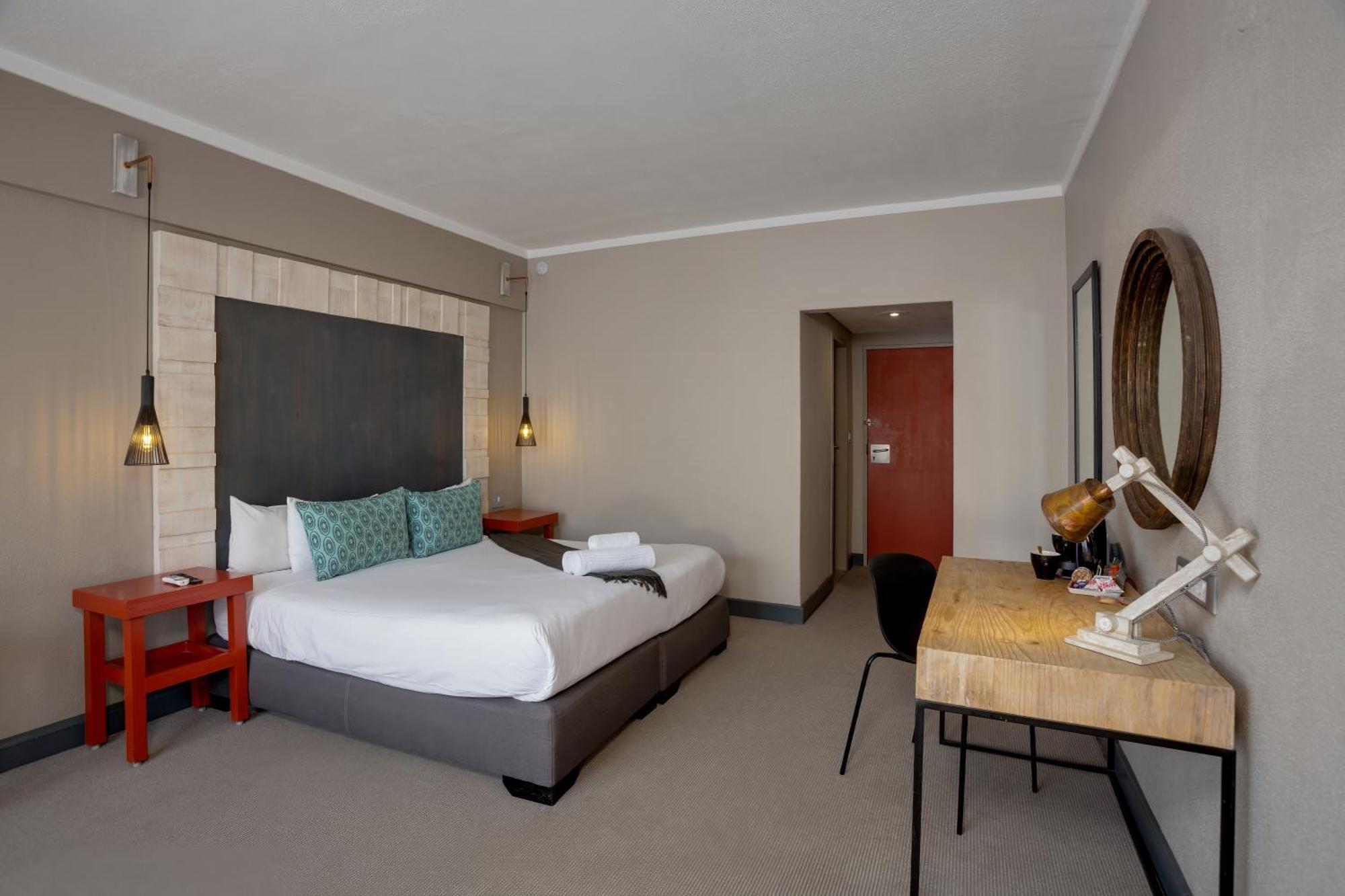 26° South Bush Boho Hotel Muldersdrift Zewnętrze zdjęcie